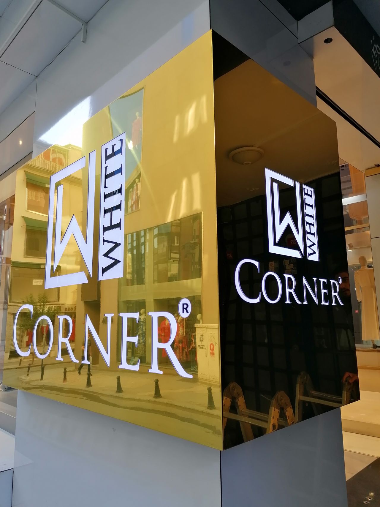 Sarıoğlan Tabelacı