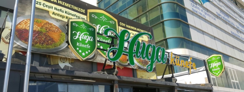 Sarıoğlan Tabelacı